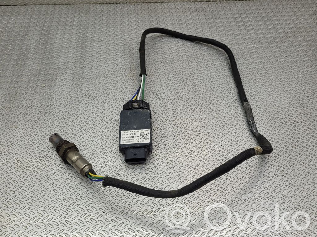 Volkswagen Tiguan Lambda probe sensor 