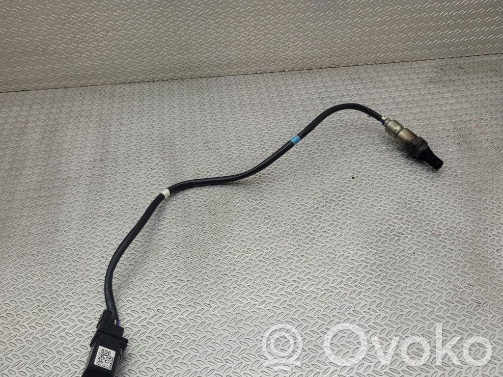 Volkswagen Tiguan Lambda probe sensor 