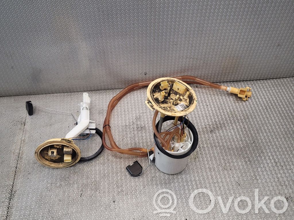 Volkswagen Tiguan Bomba interna de combustible 