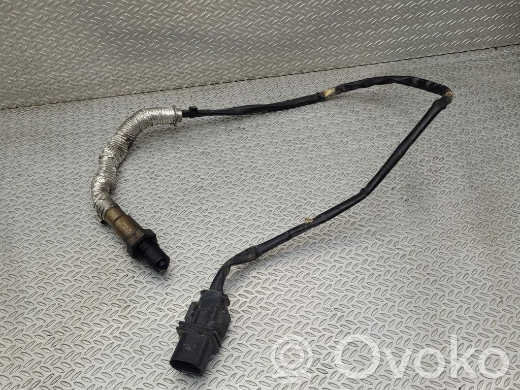 Audi A8 S8 D4 4H Lambda probe sensor 