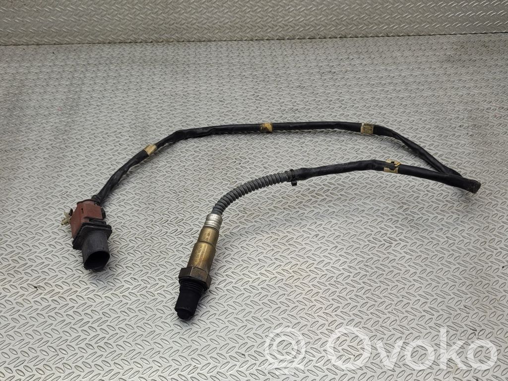 Lambda probe sensor   4H0906262C