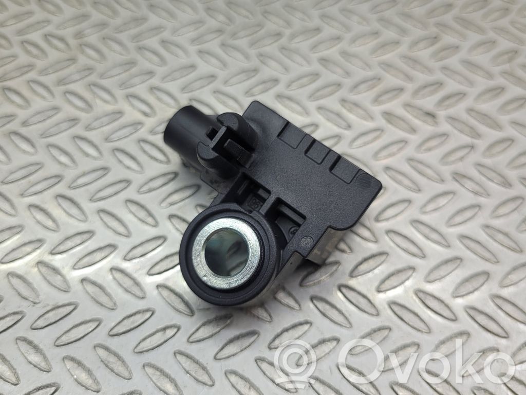 Opel Astra L Sensor impacto/accidente para activar Airbag 