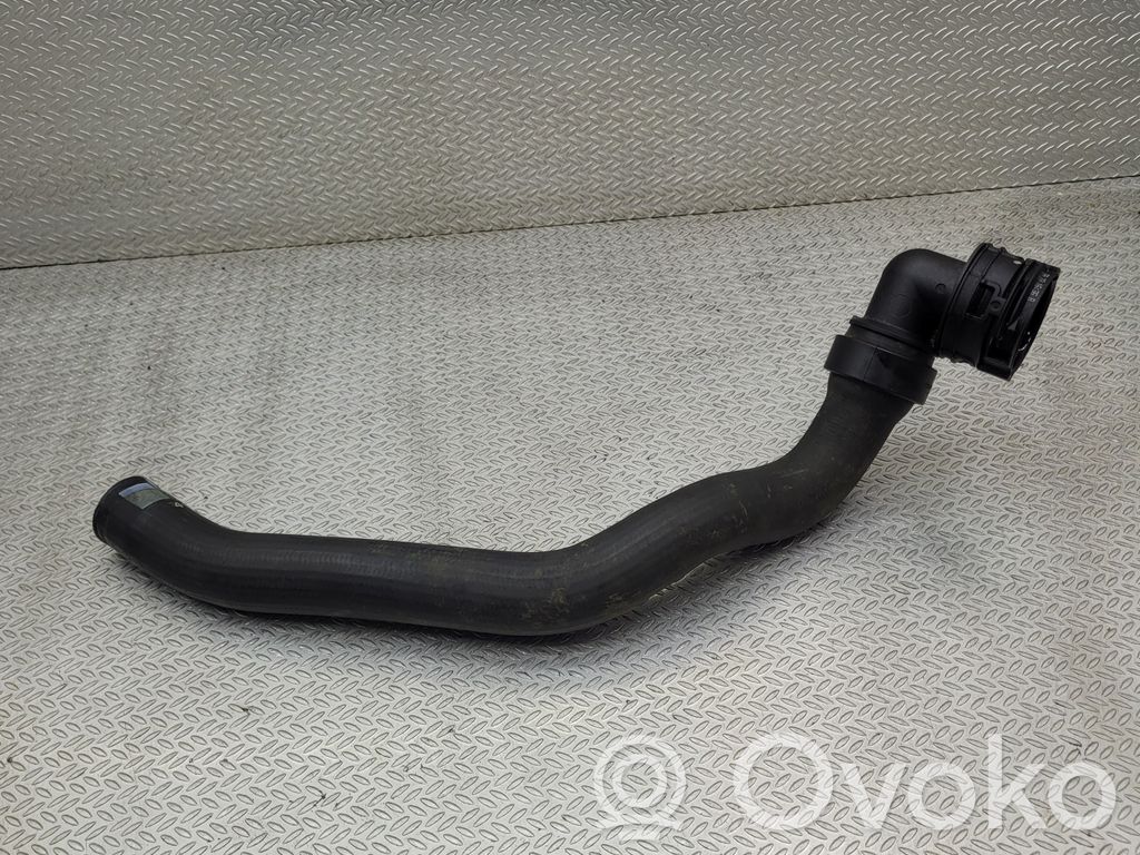 Opel Astra L Caurulīte (-es) / šļūtene (-es) 