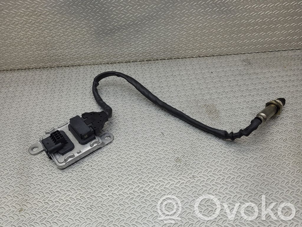 Mercedes-Benz A W177 Sonde lambda 