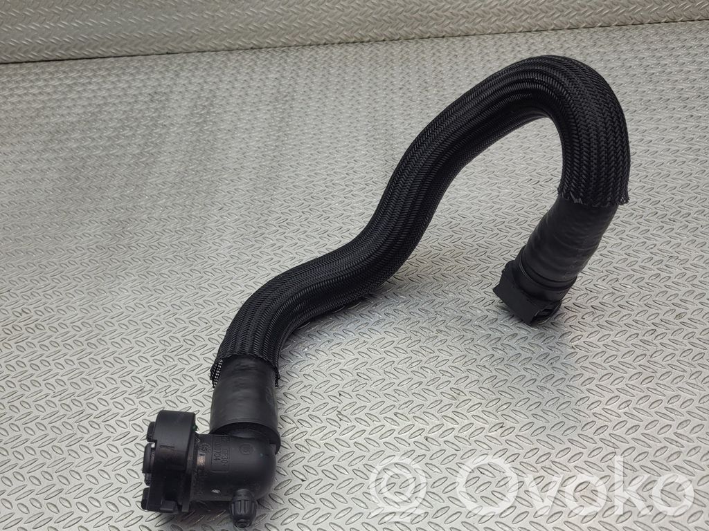 Peugeot 308 Engine coolant pipe/hose 