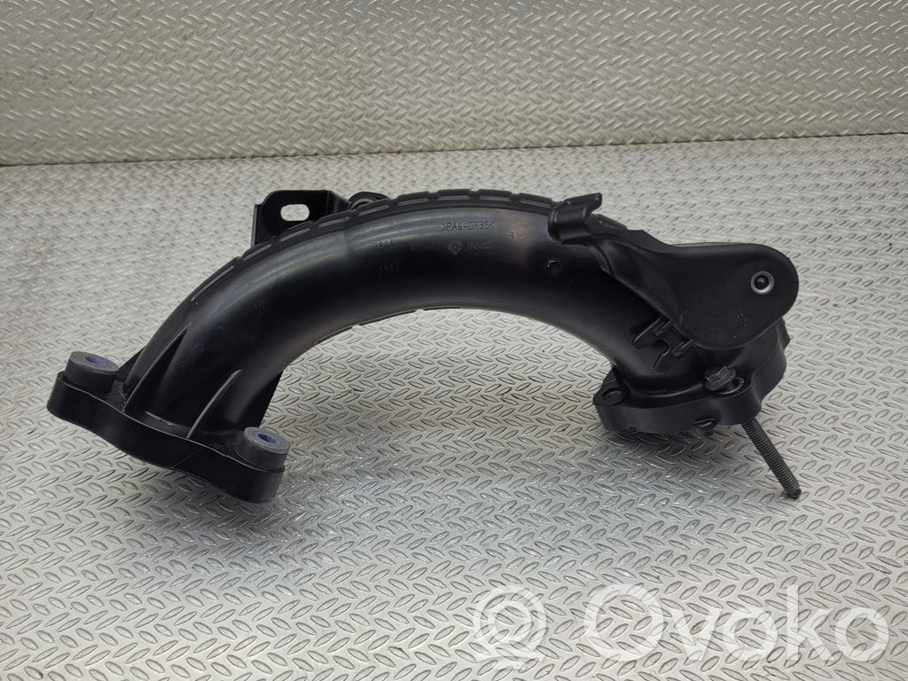 Peugeot 308 Air intake hose/pipe 