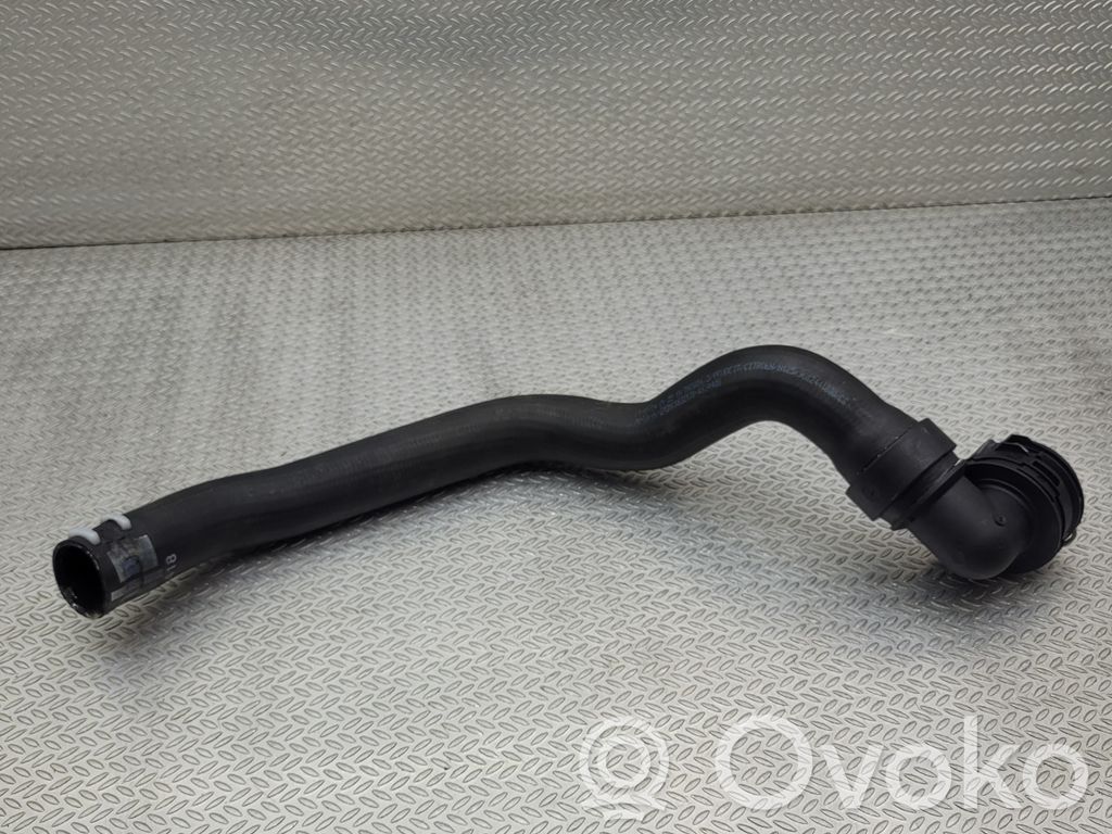 Peugeot 308 Caurulīte (-es) / šļūtene (-es) 