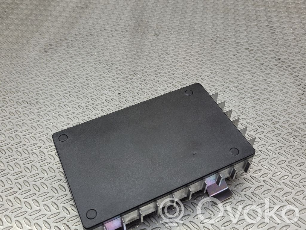 Volvo XC40 Wireless charging module 