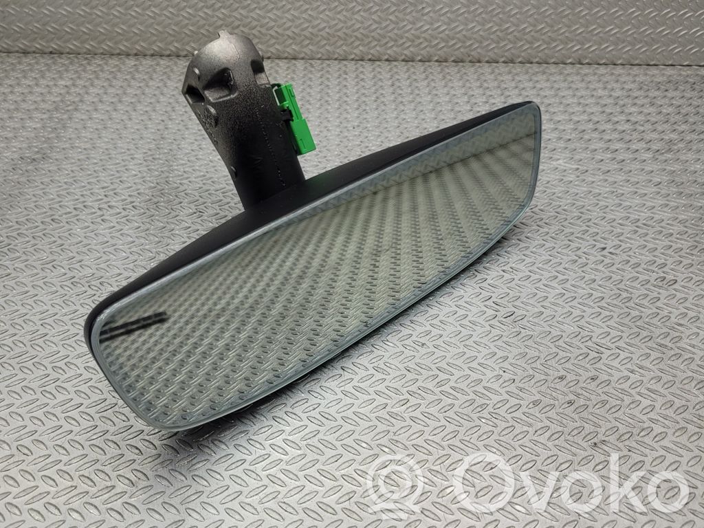 Volvo XC40 Rear view mirror (interior) 