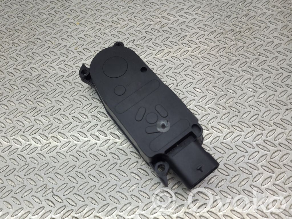 Volvo XC40 Inne wyposażenie elektryczne 