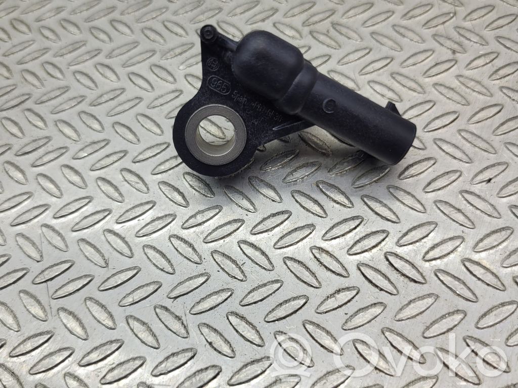 Volvo XC40 Airbagsensor Crashsensor Drucksensor 