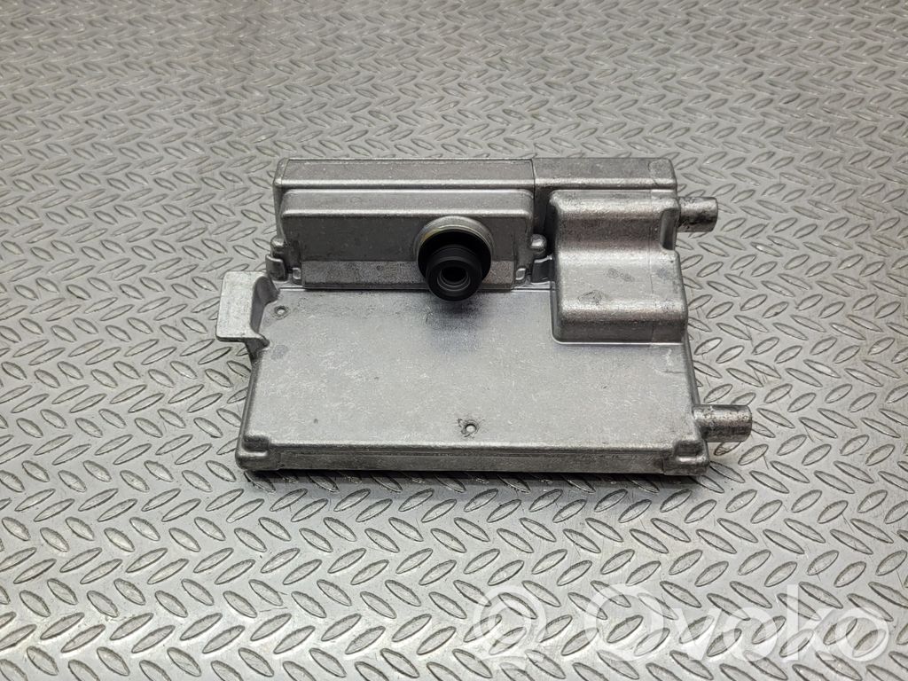 Volkswagen Golf VIII Windshield/windscreen camera 