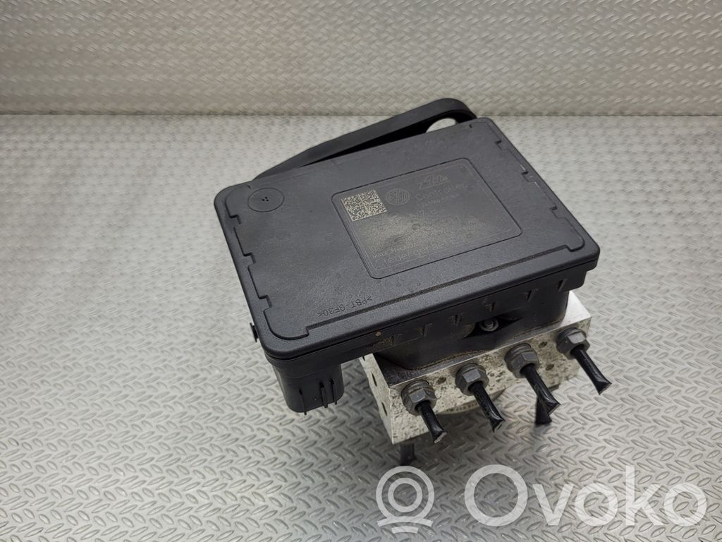 Volkswagen Golf VIII ABS Pump 