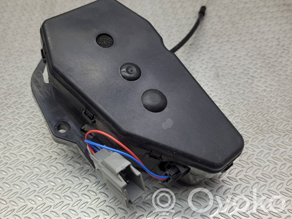 Volvo XC60 Tailgate/trunk/boot lift motor 