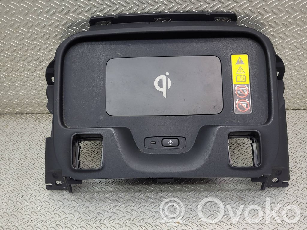 Toyota Corolla E210 E21 Wireless charging module 