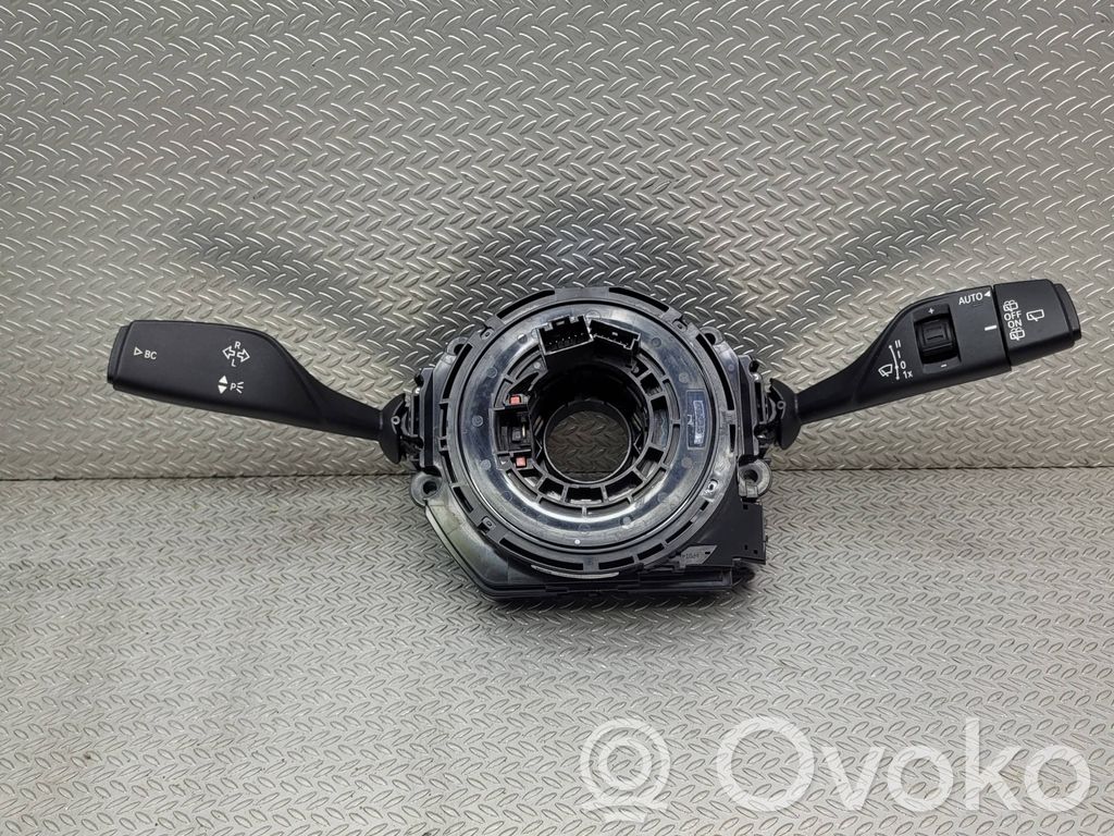 BMW X3 F25 Wiper turn signal indicator stalk/switch 
