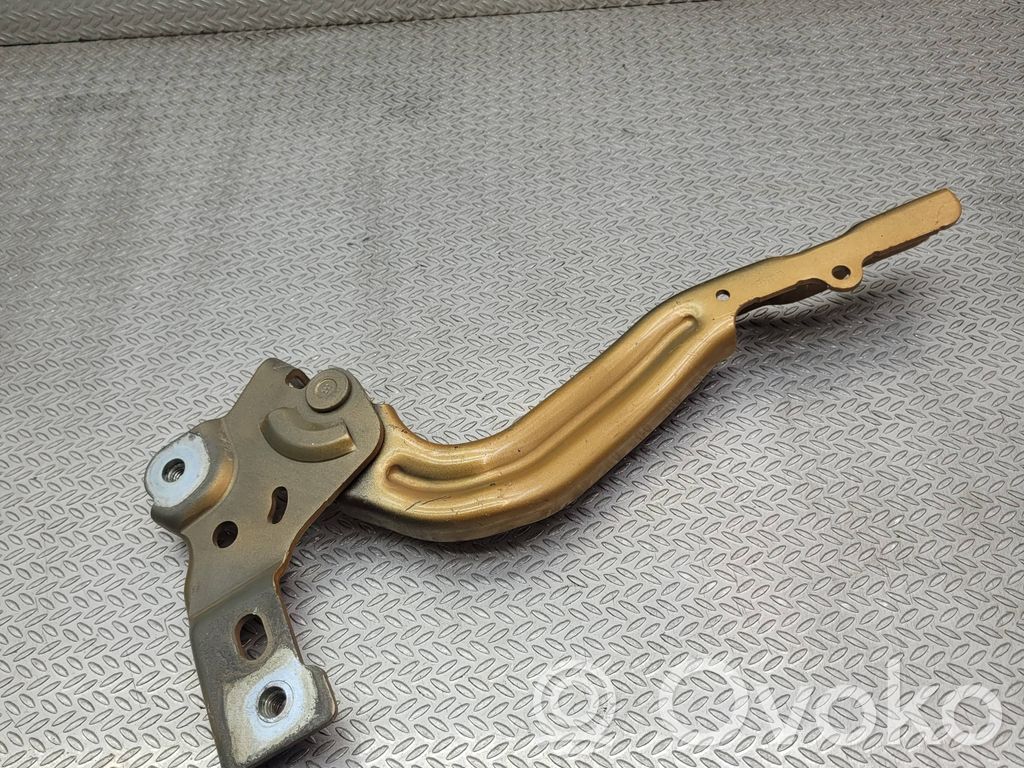 Ford Ka Konepellin saranat 