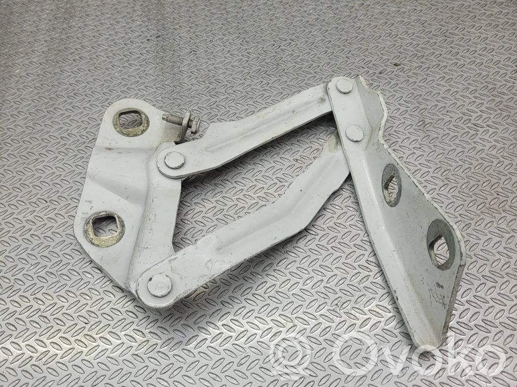 Ford Transit Custom Engine bonnet/hood hinges 