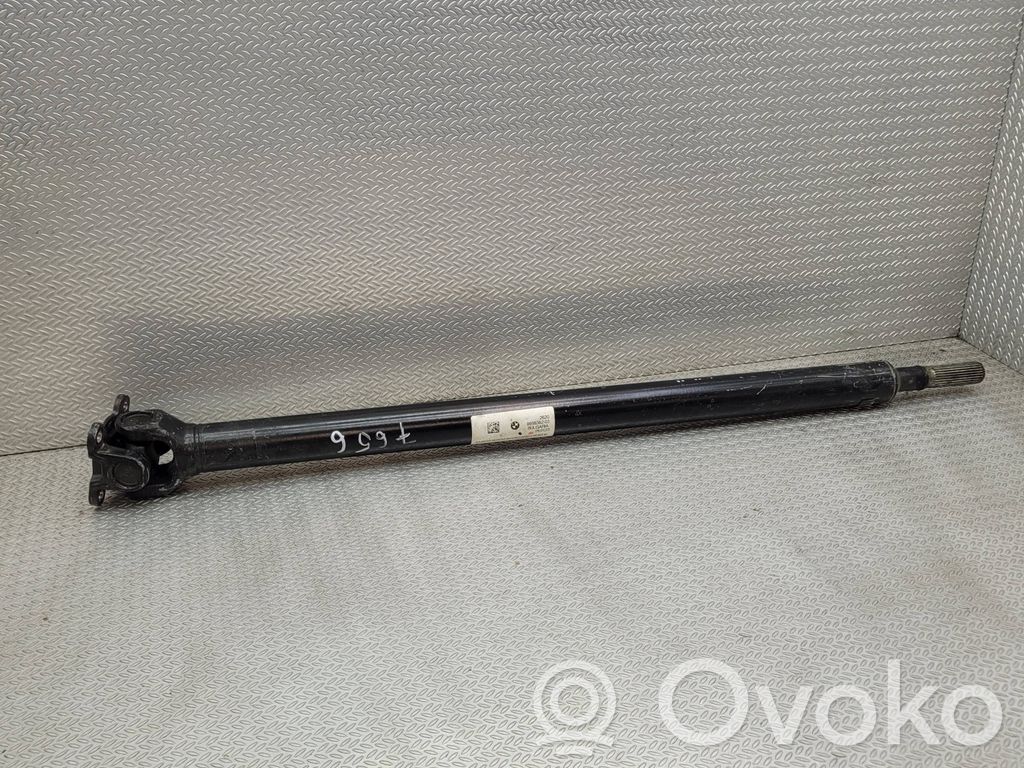 BMW 5 G30 G31 G38 Vordere Kardanwelle 