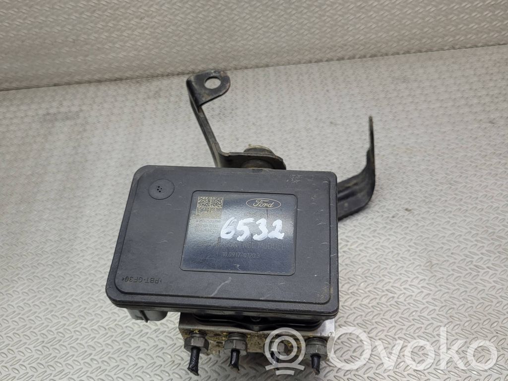 Ford Ka ABS bloks 