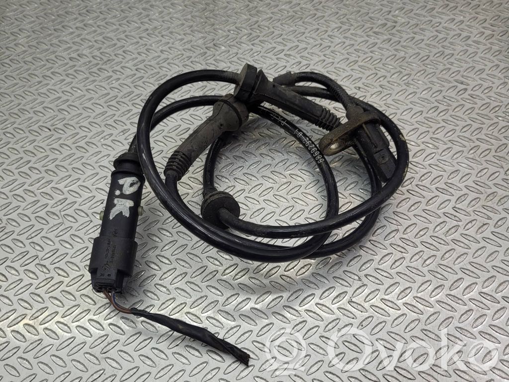 BMW X3 F25 ABS Sensor 