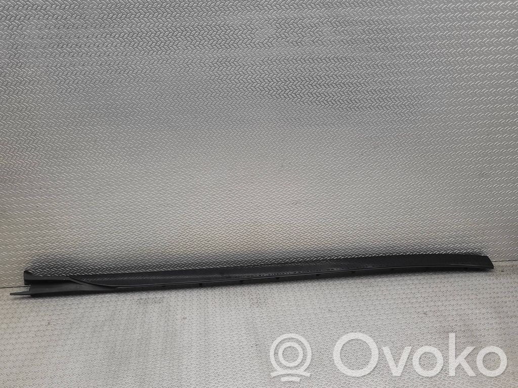 BMW X5 G05 Windshield trim 