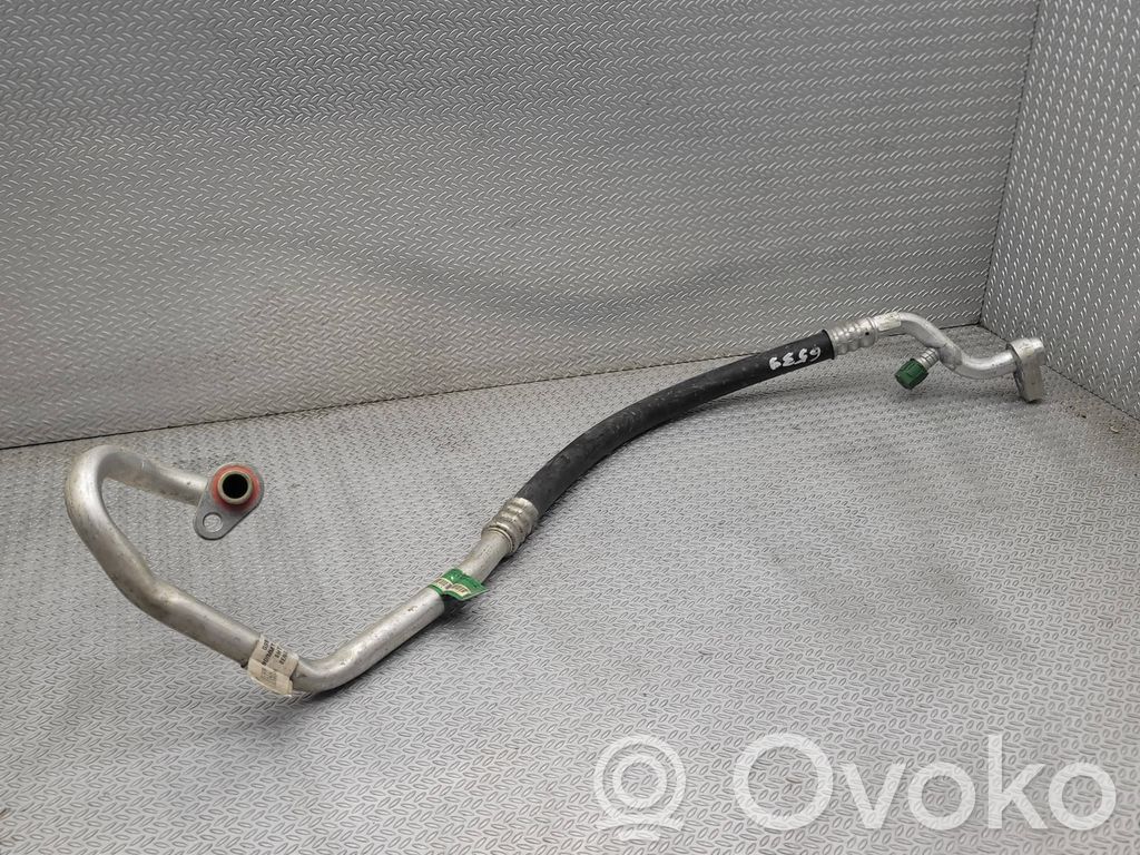 Ford Ka Ilmastointilaitteen putki (A/C) 