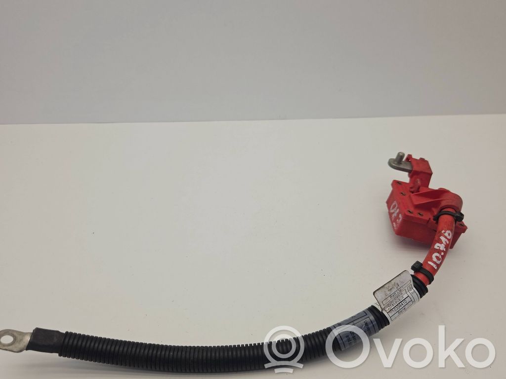 BMW X5 E70 Plusa vads (akumulatora) 