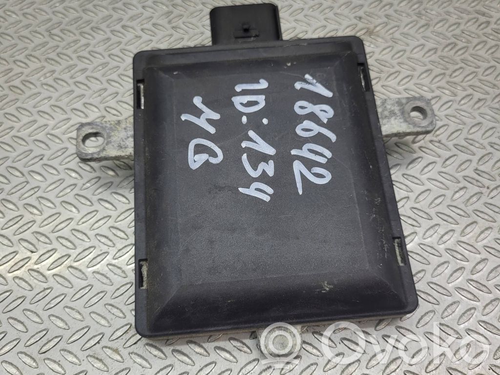 MG ZS Módulo de control de punto muerto 