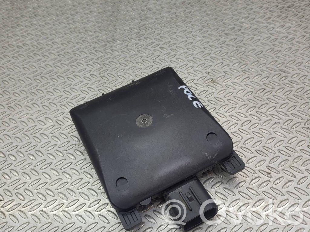 Polestar 2 Blind spot module 