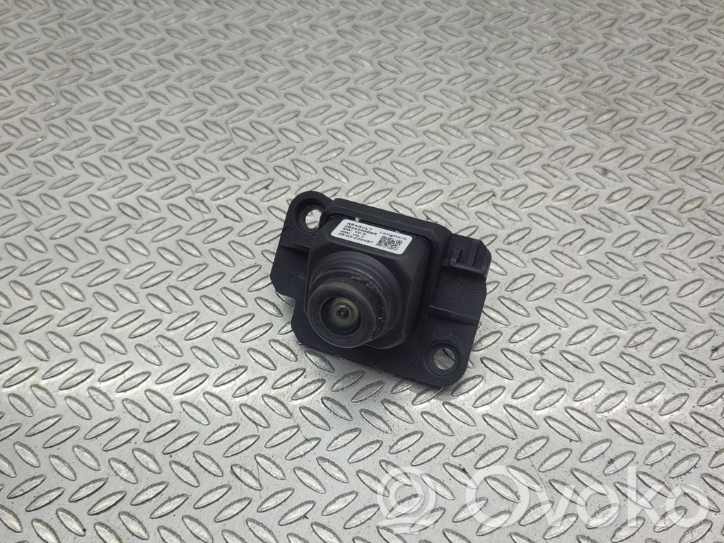 Dacia Spring Reversing camera 