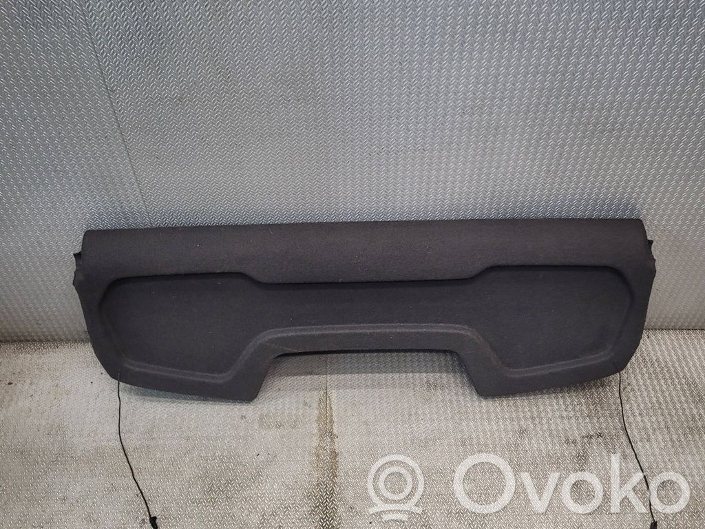 Ford Ka Hutablage 