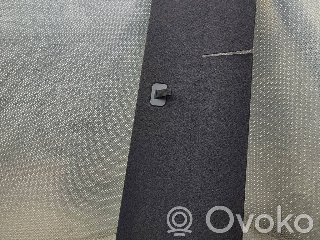 Toyota Corolla E210 E21 Bagažinės grindys 