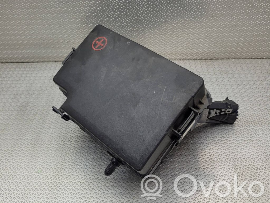 KIA Niro Juego de caja de fusibles 