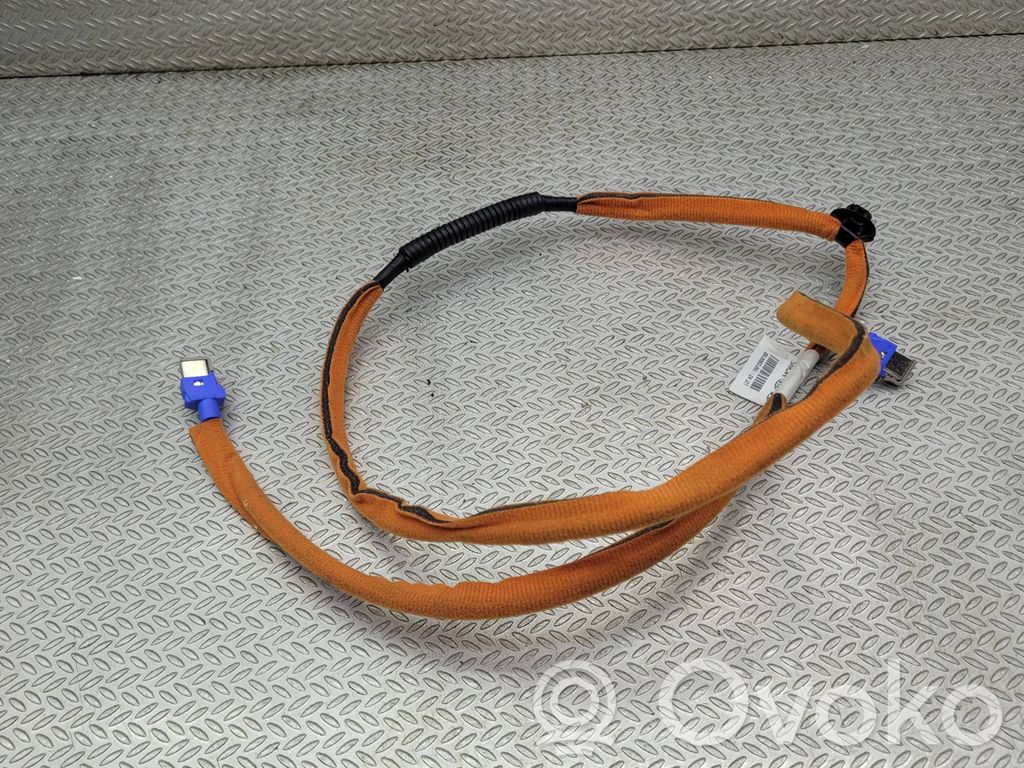 KIA Niro Otros cableados 