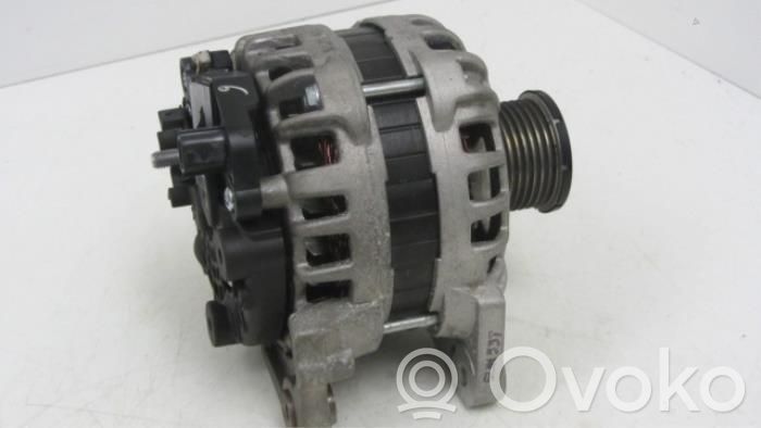 Renault Captur Alternator 