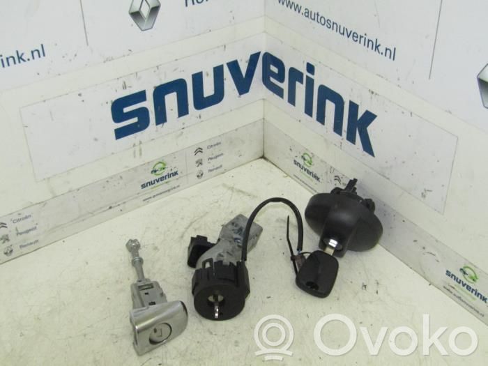 Lock set   4162VH,1508N3,1508P2,4162VJ,9170KK,9170KL