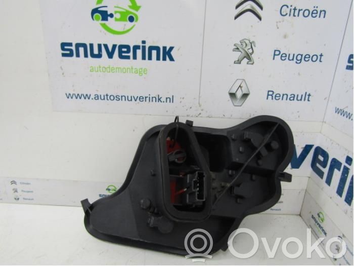 Citroen DS3 Tail light part 