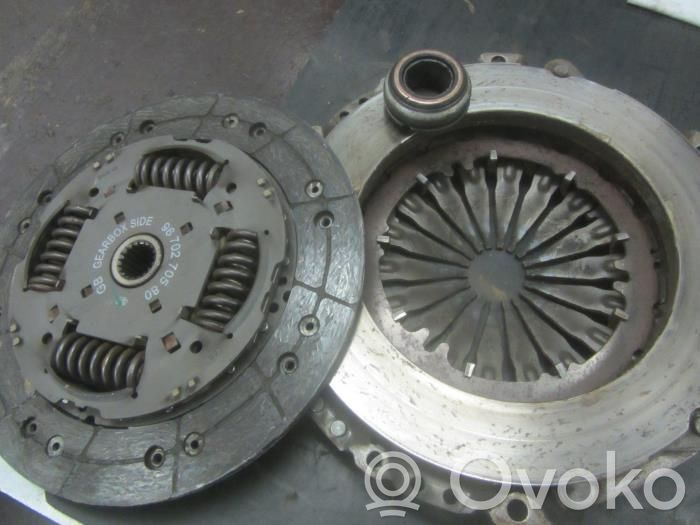 Sajūga komplekts   2052Z0,9670270580,9685592080,RP1606876580