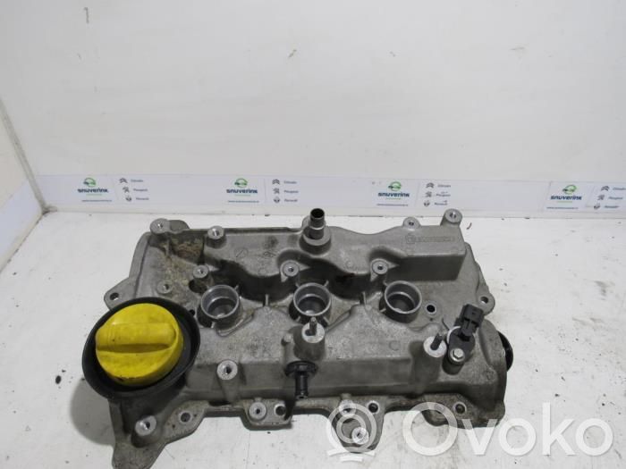 Renault Captur Cache culbuteur 