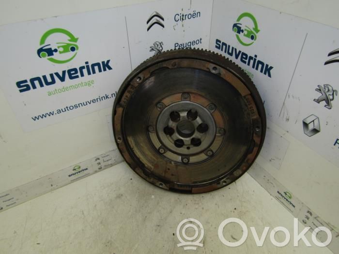 Peugeot 3008 I Flywheel 