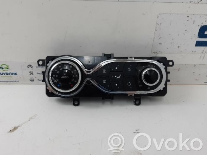 Renault Captur Unitate control climatizare 