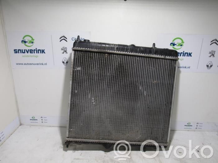 Citroen DS5 Radiator lichid răcire 