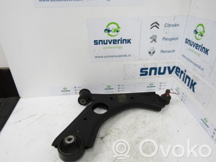 Opel Combo D Svira 