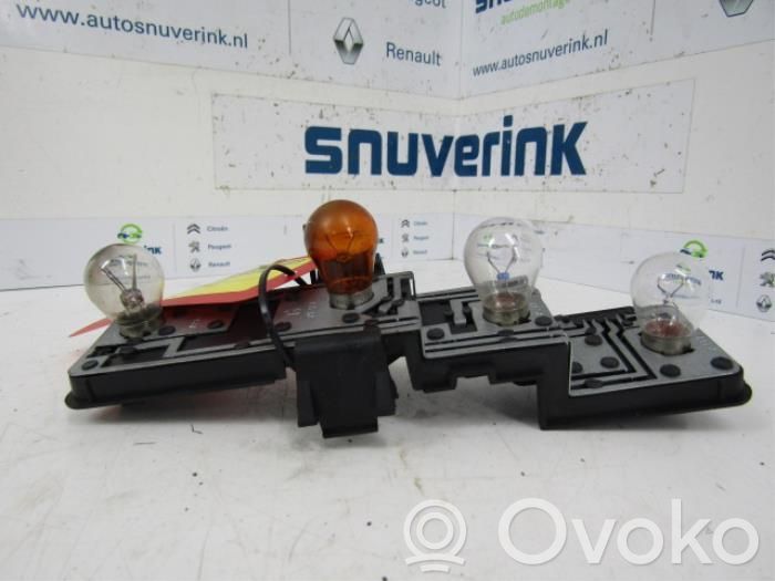 Citroen Xsara Picasso Element lampy tylnej 