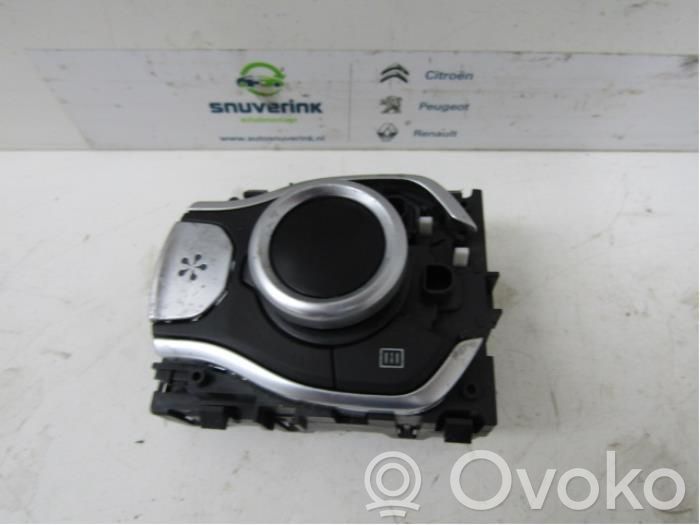 Renault Talisman Unidad central de control multimedia 
