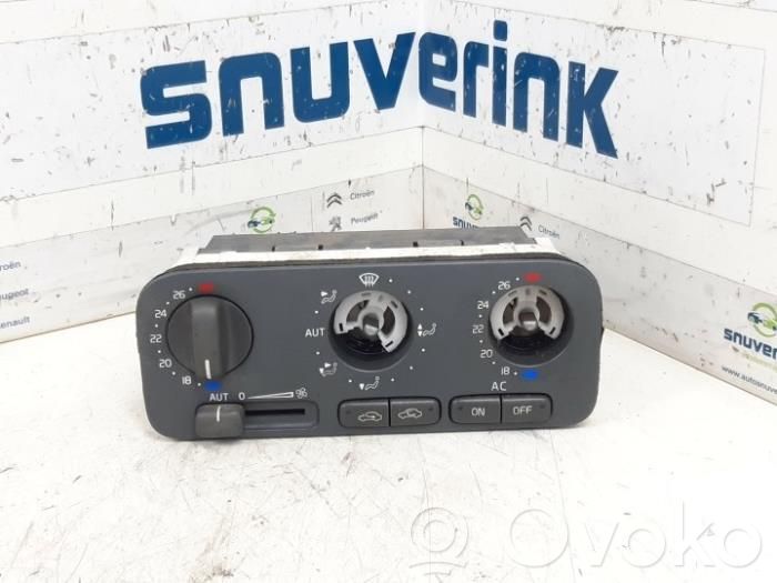 Climate control unit   9171640,9134784,9134784