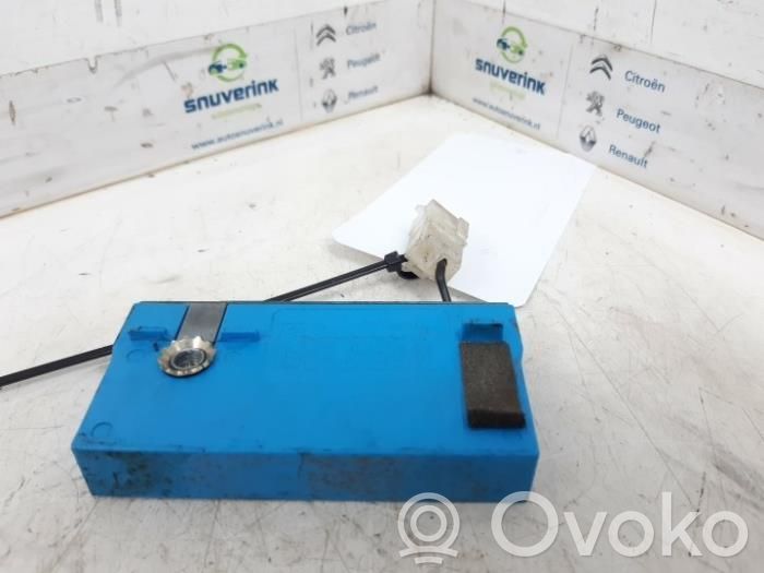 Volvo C70 Antenos stiprintuvas 