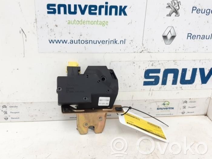 Volvo C70 Tailgate/trunk/boot lock/catch/latch 
