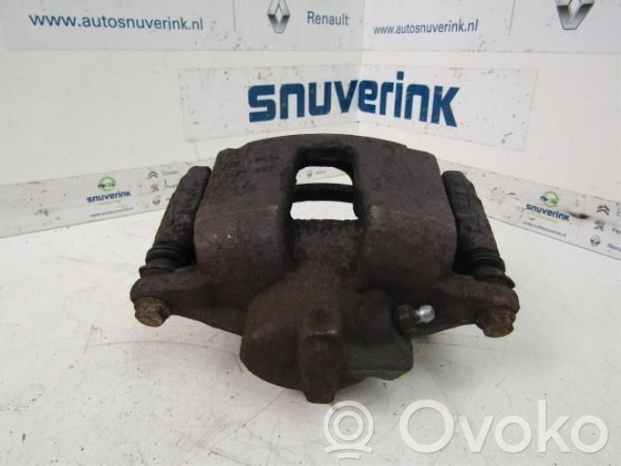 Peugeot Boxer Tylny zacisk hamulcowy 